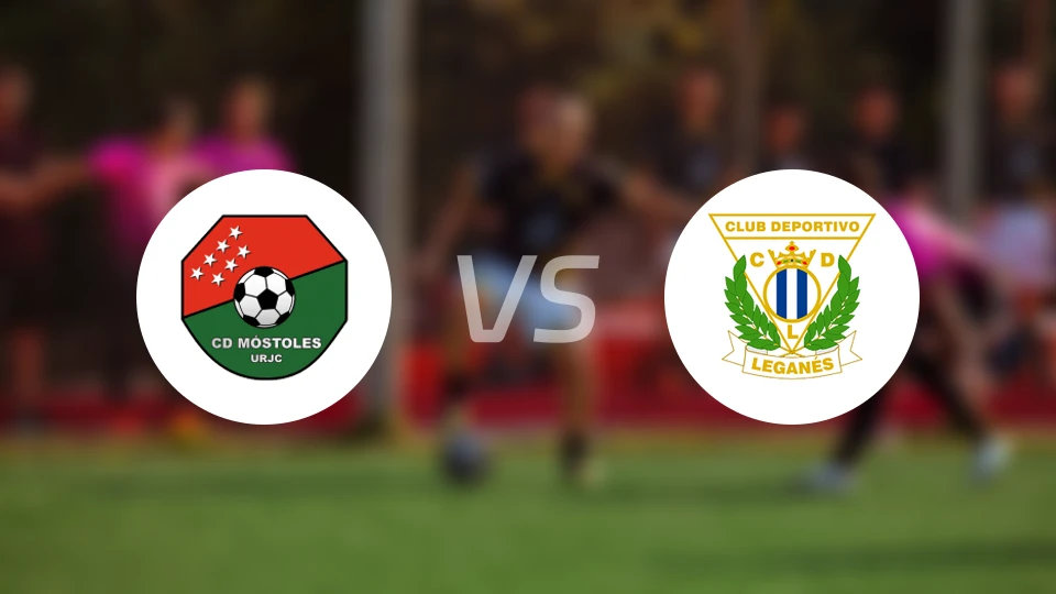 莫斯托莱斯vs莱加内斯B队比分预测【2026/04/19】