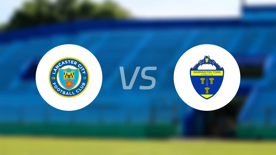 兰卡斯特vs沃灵顿比分预测【2026/03/07】