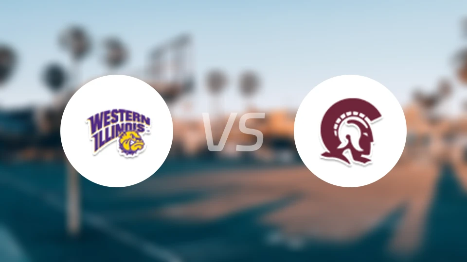 西伊利诺大学vs阿肯色岩城比分预测【2026/01/18】