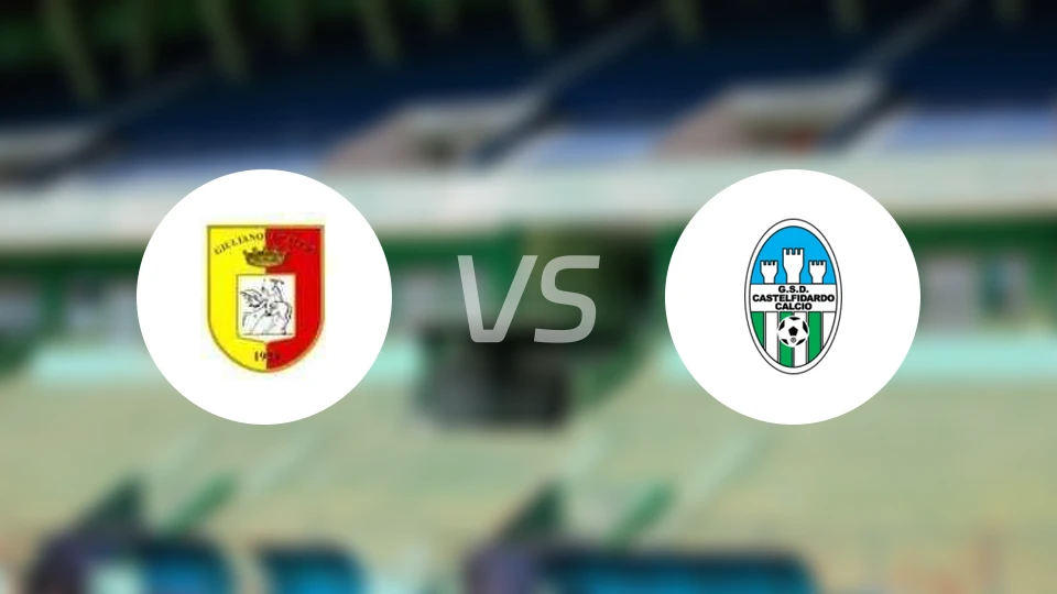 朱利亚诺瓦vs卡斯特尔菲达多比分预测【2026/04/12】