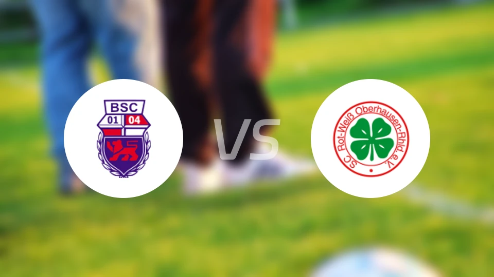 邦纳vs奥伯豪森比分预测【2026/01/31】