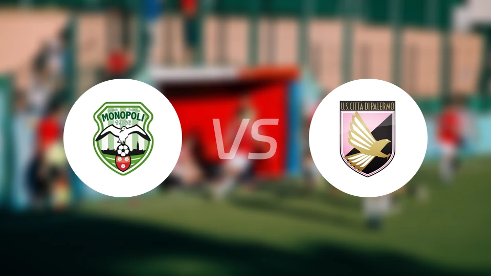 摩诺波利U19vs帕勒莫U19比分预测【2026/04/11】