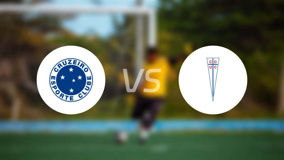 克鲁塞罗vs天主大学比分结果战报【2026/04/16】