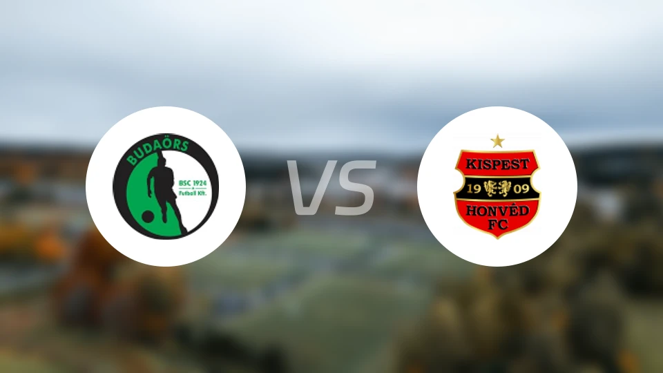 布达尔斯女足vs布达佩斯捍卫者女足比分预测【2025/11/16】