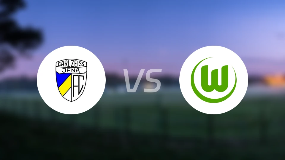 卡尔蔡司耶拿U19vs沃尔夫斯堡U19比分预测【2025/11/01】