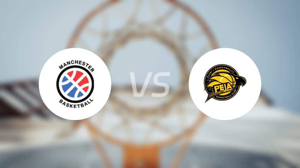 曼彻斯特篮球vs比加比分预测【2025/11/20】
