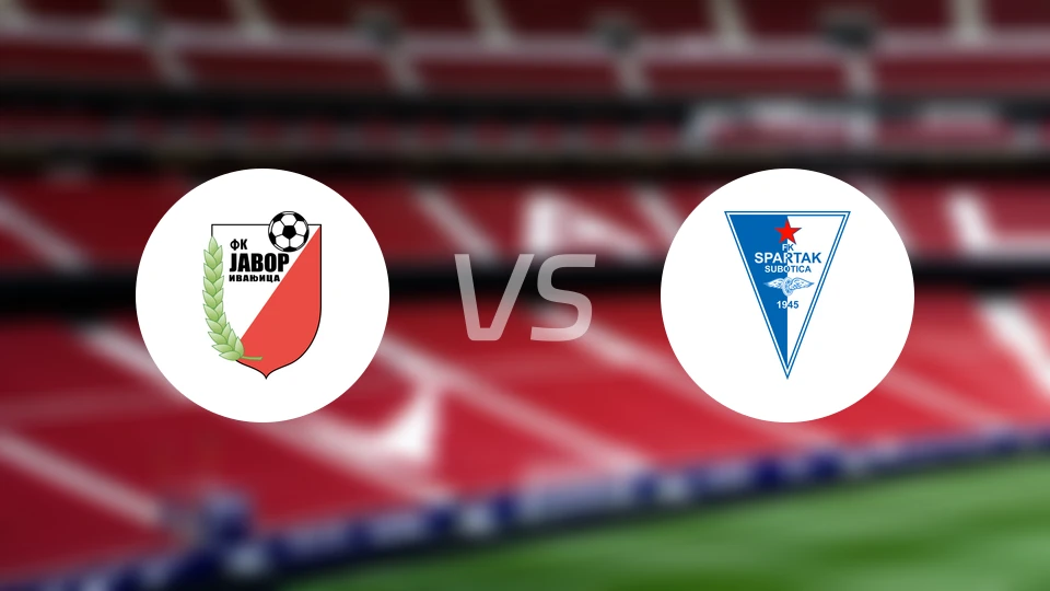 嘉沃伊万基卡vs斯巴达克比分预测【2025/11/01】