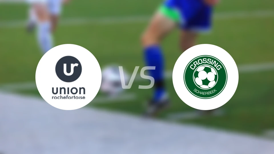 罗什福尔联合vs斯哈尔贝克伊瓦尔比分预测【2026/01/18】