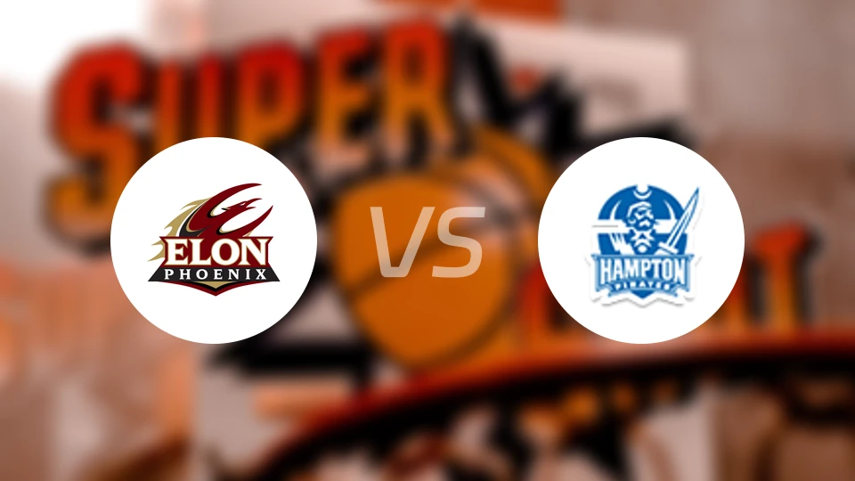 依隆大学vs汉普顿大学比分预测【2026/02/06】