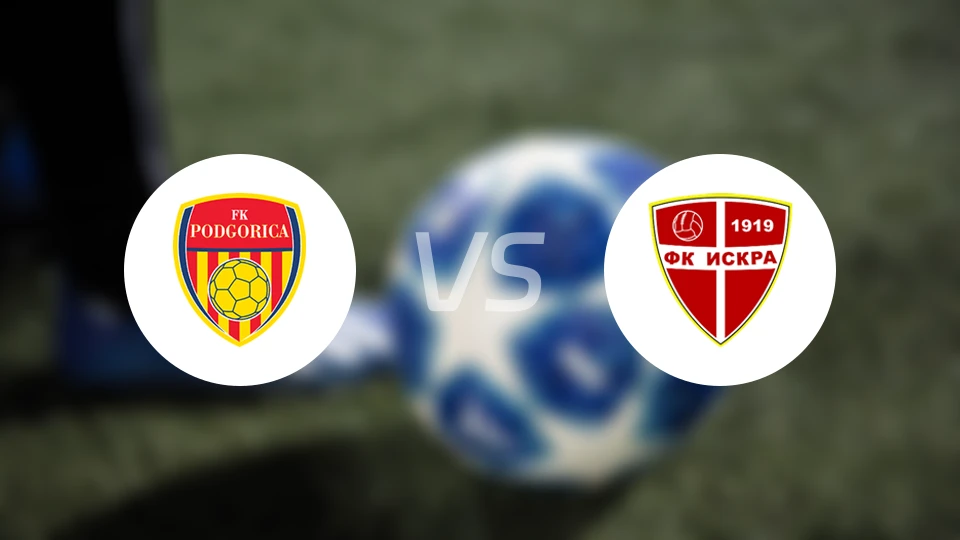 FK波德戈里察vs艾斯卡尔比分预测【2026/03/09】