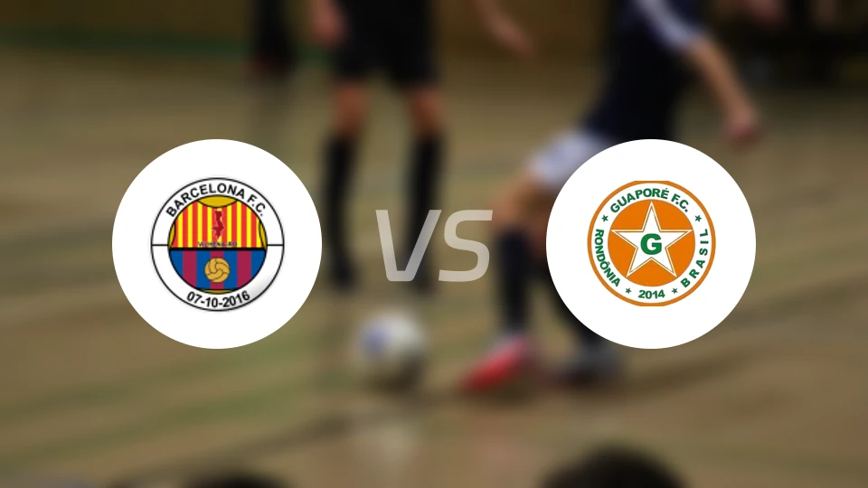 巴塞罗那ROvs瓜波雷RO比分预测【2026/02/01】