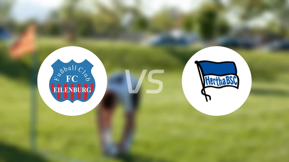 艾伦堡vs柏林赫塔二队比分预测【2026/01/31】