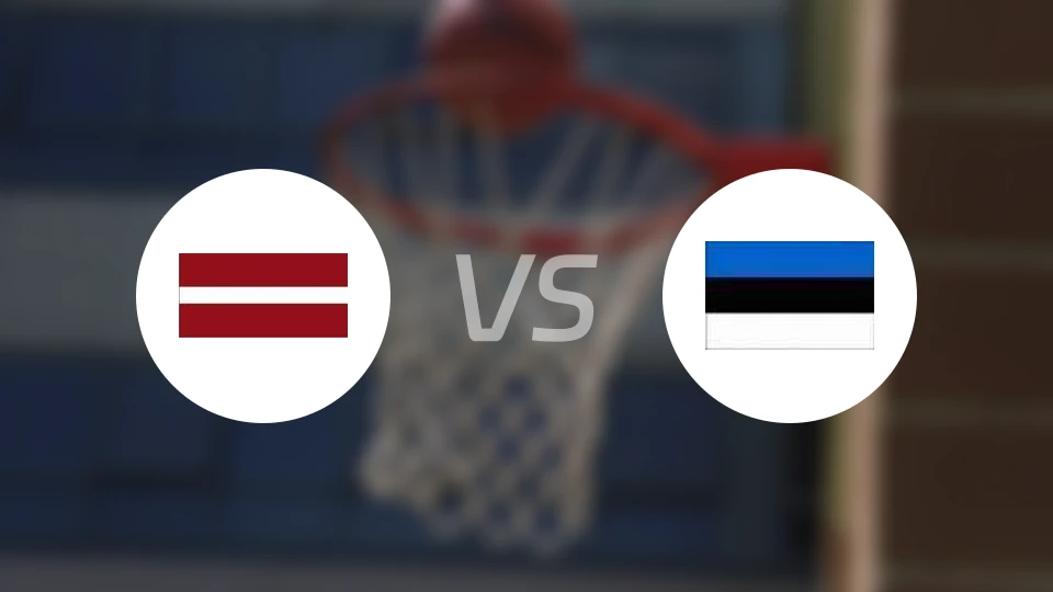 拉脱维亚女篮vs爱沙尼亚女篮比分预测【2025/11/18】