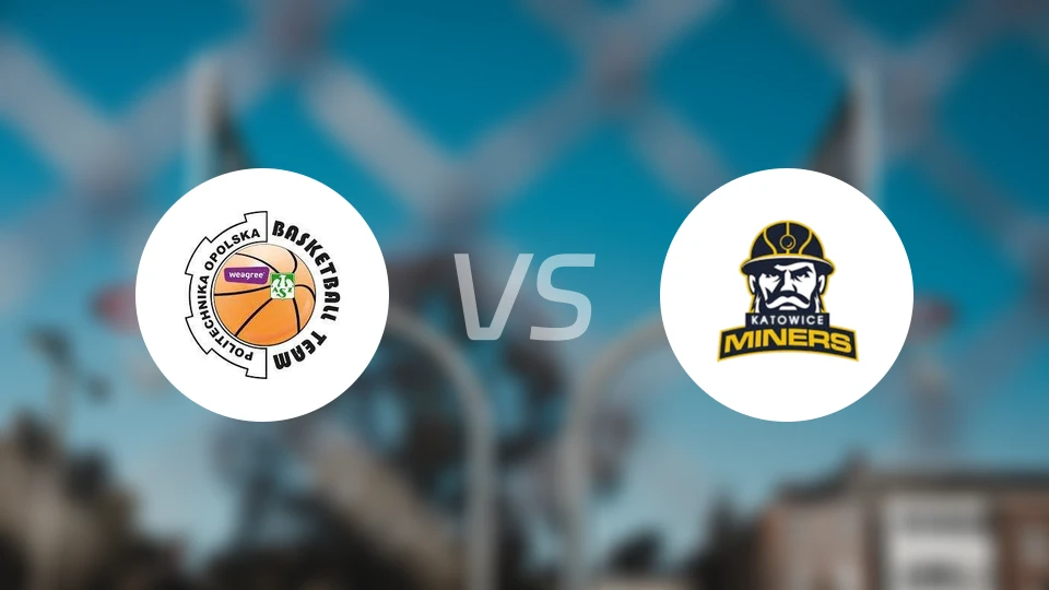 AZS奥波莱vs卡托维兹矿工比分预测【2025/12/07】