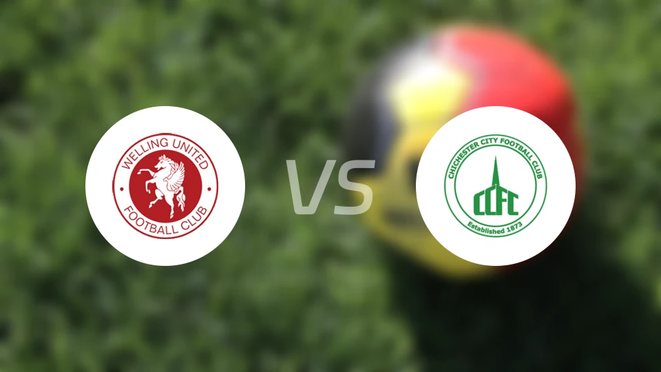 威灵vs奇切斯特城比分预测【2026/04/04】