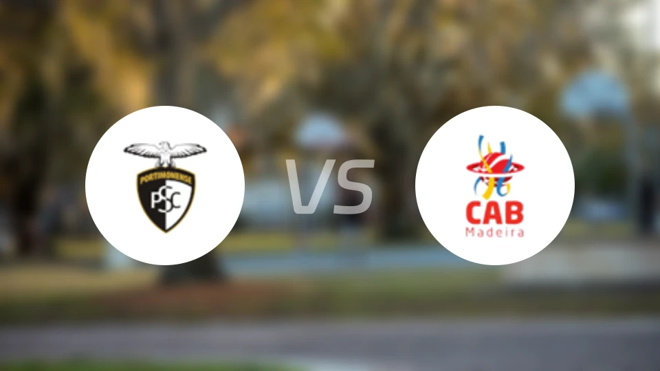 波蒂莫内塞SCvsCAB马德拉比分预测【2026/02/08】