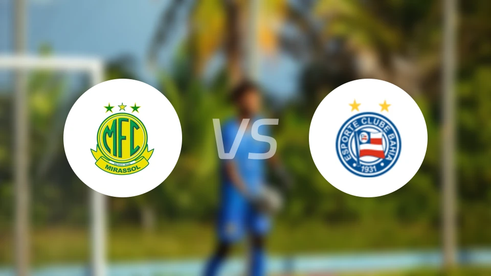 米拉索vs巴伊亚比分预测【2026/04/12】