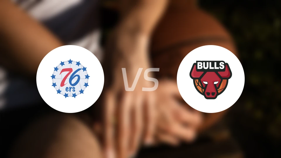 76人vs公牛比分预测【2025/11/05】