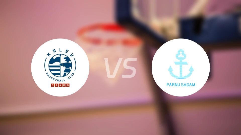 卡勒夫vs帕尔努比分预测【2026/01/18】