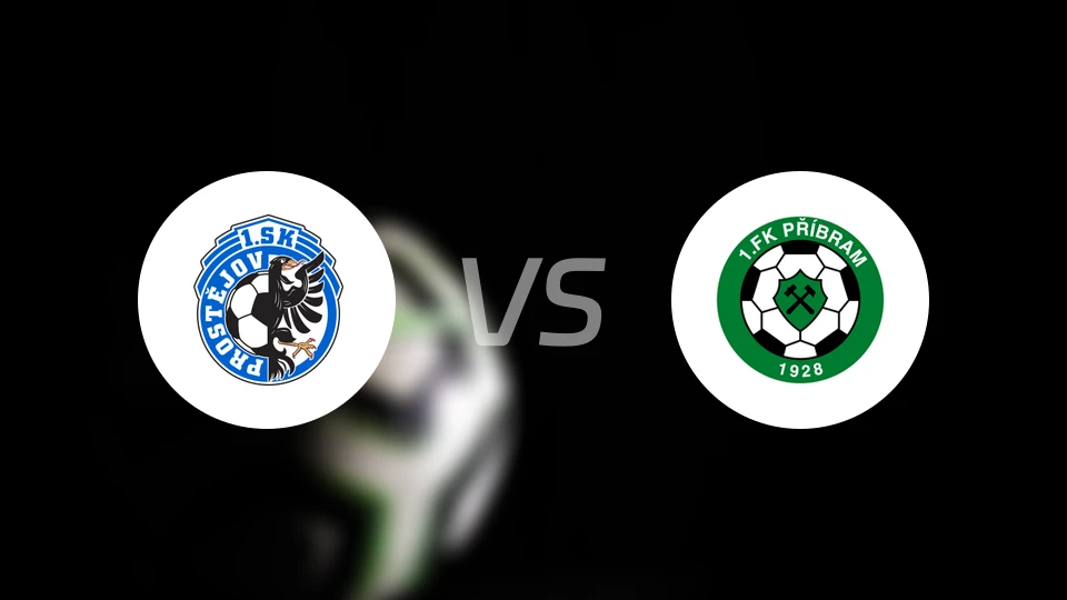 普罗斯捷约夫vs普日布拉姆比分预测【2025/11/01】