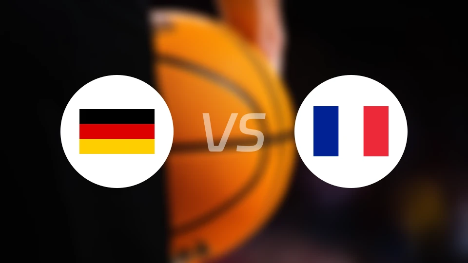 德国女篮vs法国女篮比分预测【2026/03/15】