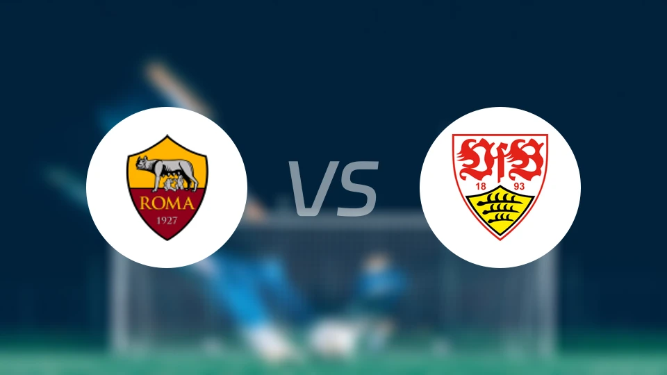 罗马vs斯图加特比分预测【2026/01/23】