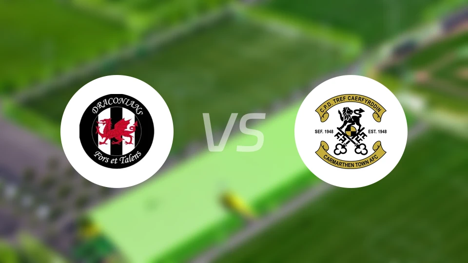 卡迪夫龙人vs卡马顿比分预测【2026/03/14】