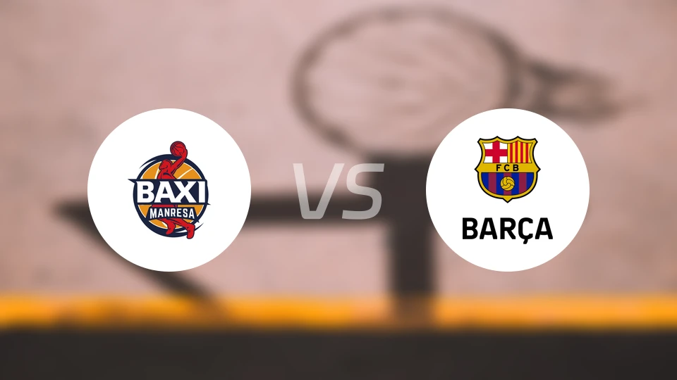 曼雷萨vs巴塞罗那比分预测【2025/12/15】