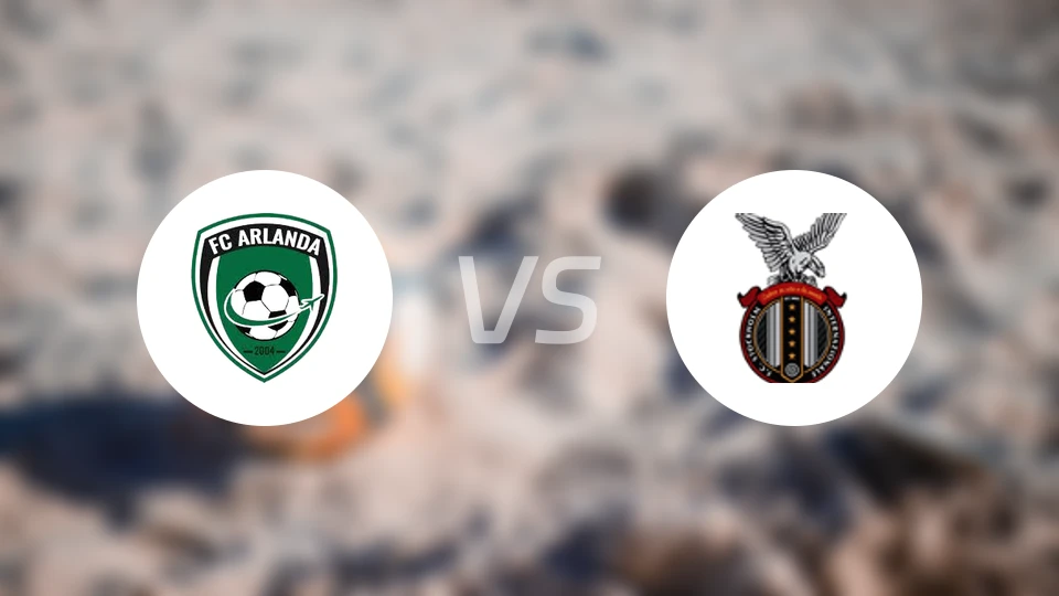 FC阿尔兰达vs斯德哥尔摩国际俱乐部比分预测【2026/04/18】