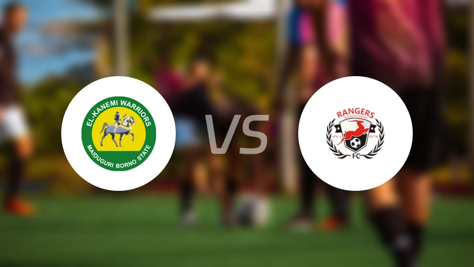 卡内米勇士vs埃努古流浪者比分预测【2025/11/02】