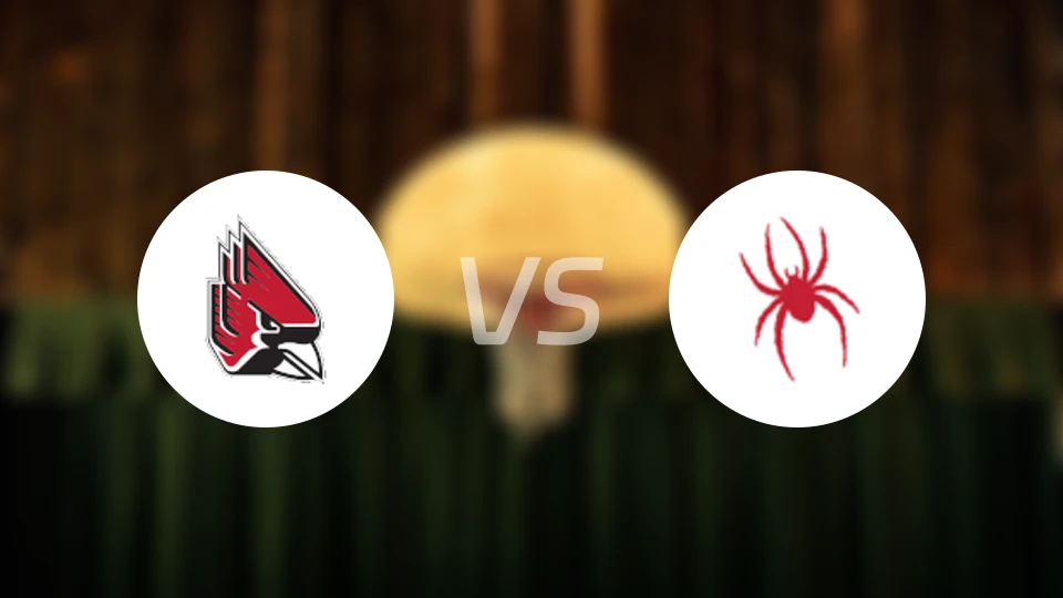 波尔州立大学vs里奇蒙德大学比分结果战报【2024/11/28】