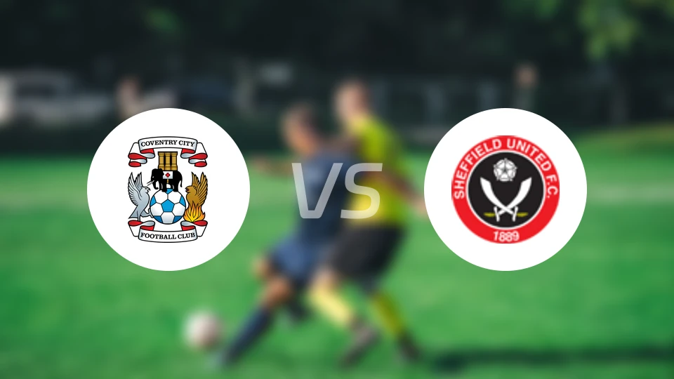 考文垂vs谢菲联比分预测【2025/11/05】