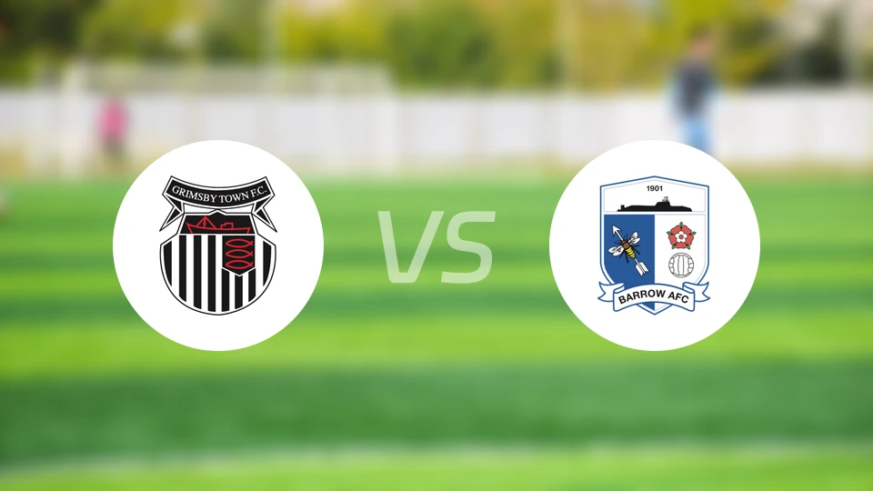 格林斯比vs巴罗比分预测【2026/03/21】