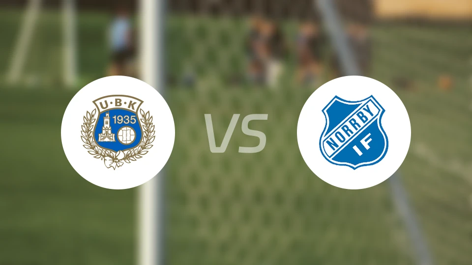 尤特斯科腾vs诺尔比比分预测【2025/11/23】