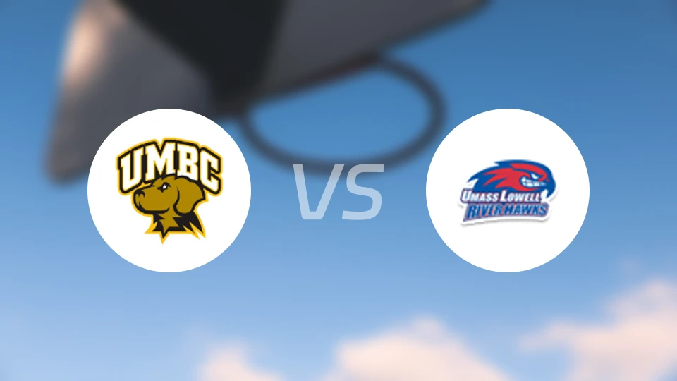 马里兰巴尔的摩分校vs马萨诸塞罗威尔分校比分结果战报【2026/03/01】