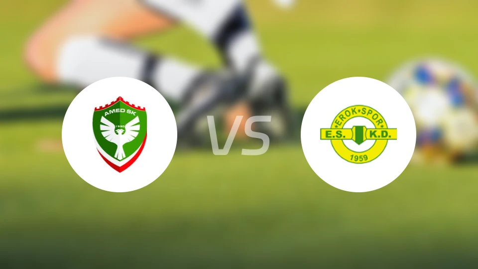 阿美德vs厄洛克士邦比分结果战报【2024/10/07】