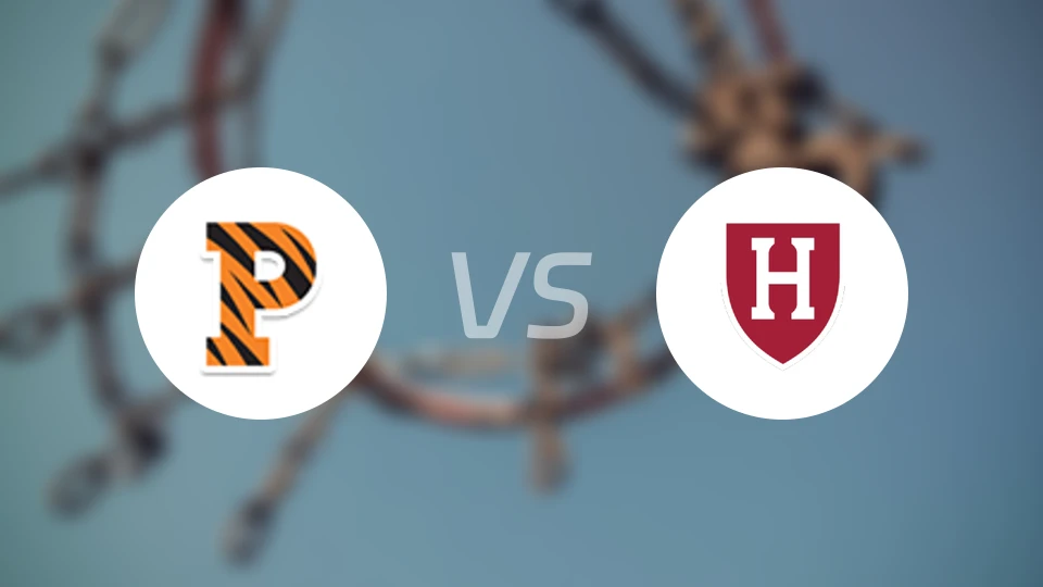 普林斯顿大学vs哈佛大学比分预测【2026/01/18】