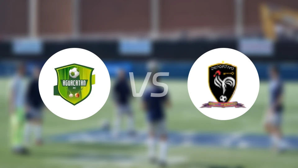 阿瓜卡坦vs圣佩德罗体育比分预测【2026/02/26】