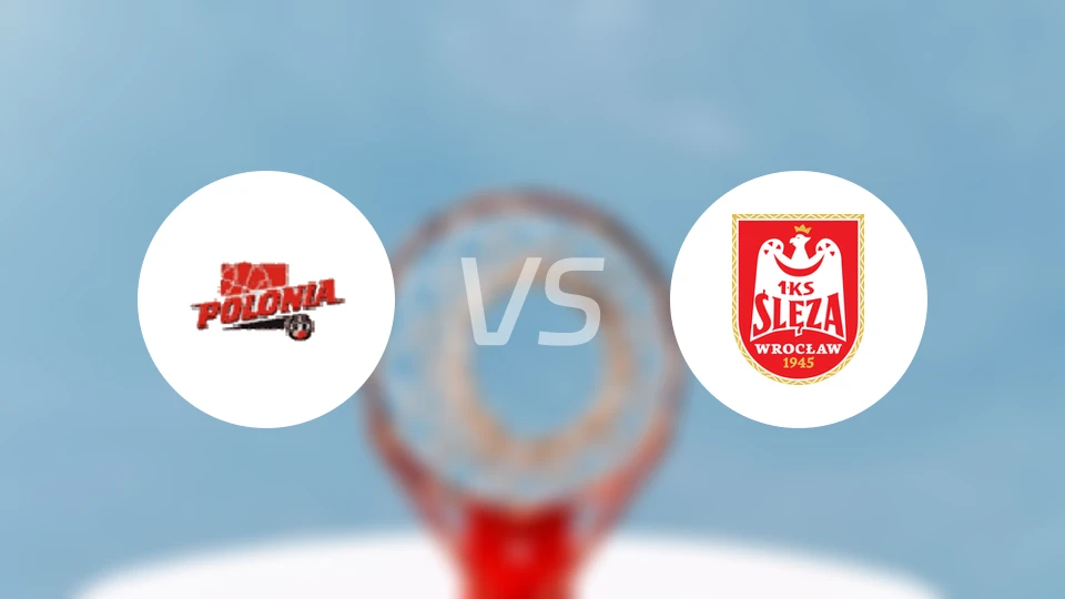 华沙普隆尼亚女篮vs弗罗茨瓦夫女篮比分预测【2025/12/07】