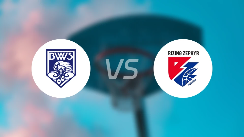 福井吹风vs福冈新锐比分结果战报【2025/11/22】