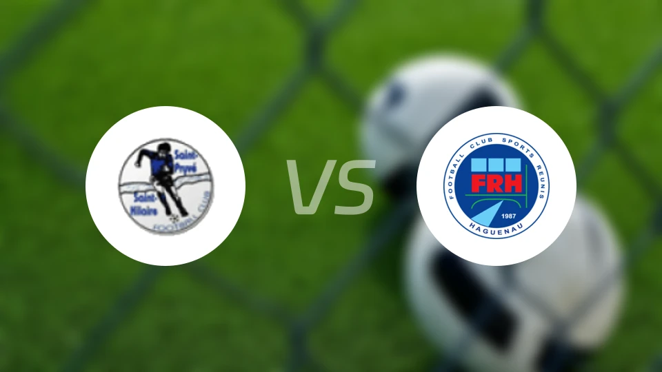 圣派维vs哈古恩奥比分预测【2025/11/23】