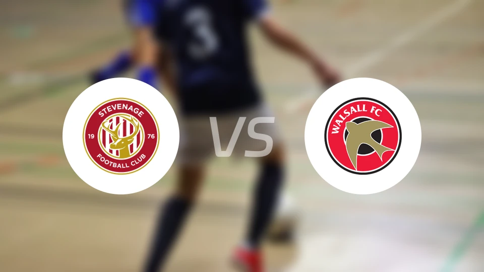 斯蒂夫尼奇vs沃尔索尔比分预测【2025/12/03】