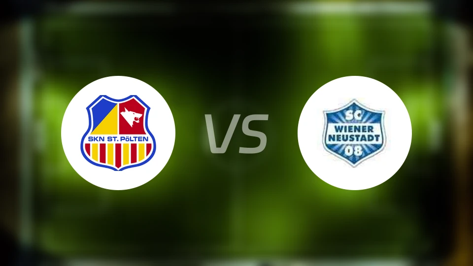 圣普尔顿业余队vs维也纳新城比分预测【2026/04/12】