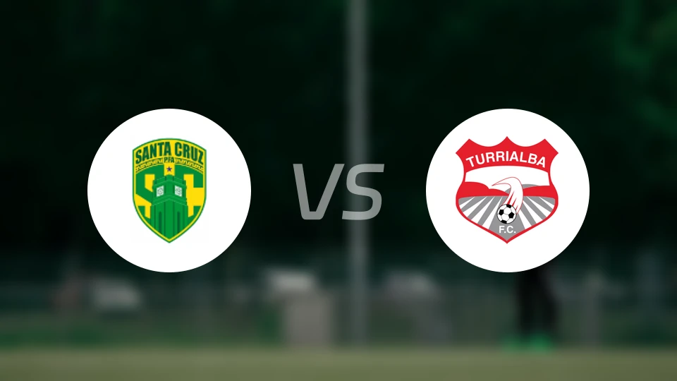 哥斯达黎加圣塔库鲁vs图里亚尔瓦比分预测【2026/04/13】