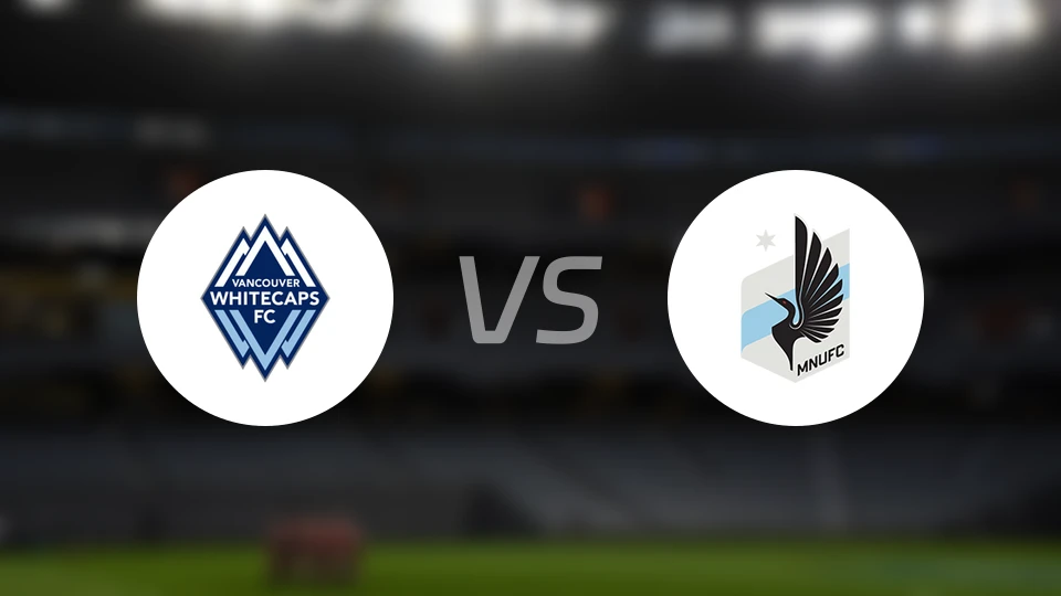 温哥华白浪后备队vs明尼苏达联B队比分结果战报【2026/03/16】