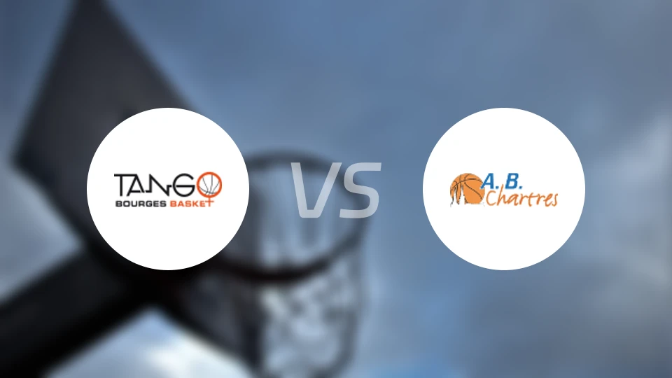 布尔日女篮vs沙特尔女篮比分预测【2026/01/04】