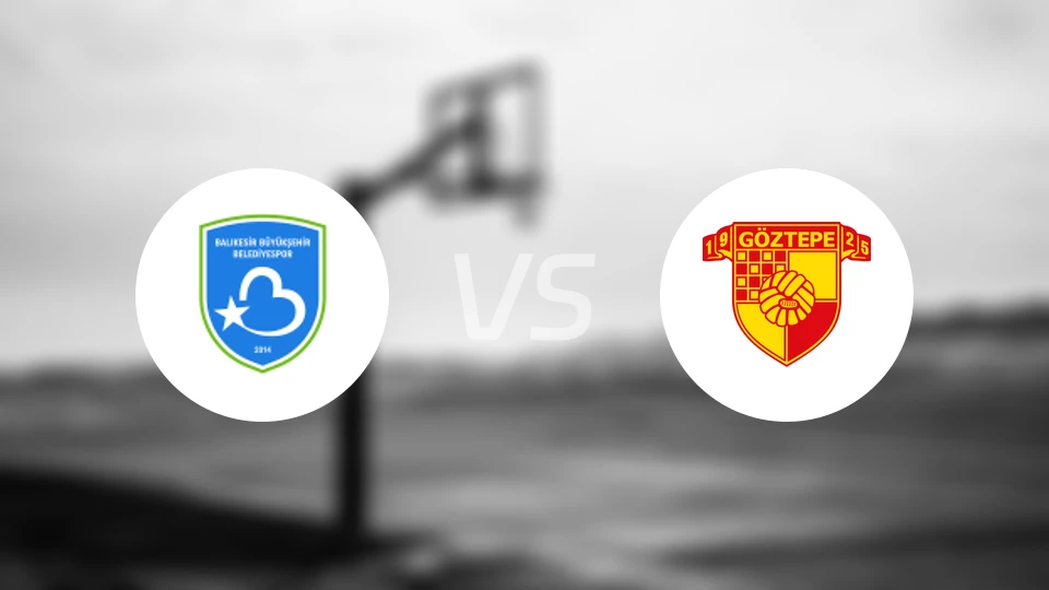 巴里科斯士邦vs格兹特佩比分预测【2025/11/16】