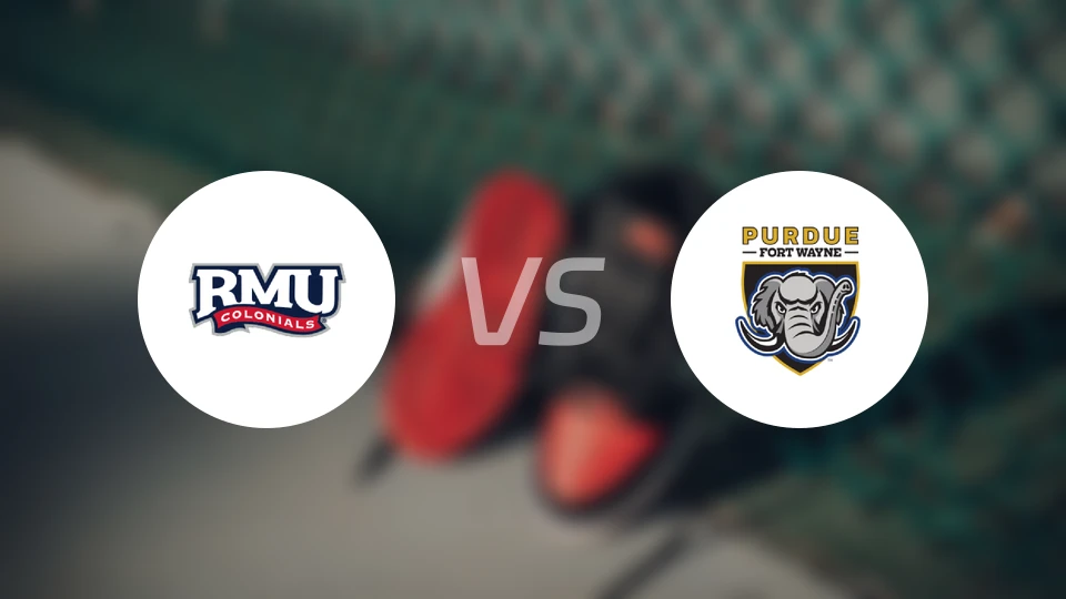 罗伯莫里斯vs普渡大学韦恩堡分校比分预测【2026/02/01】