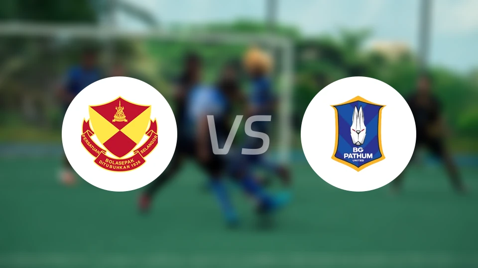 雪州vs巴吞联比分结果战报【2026/02/04】