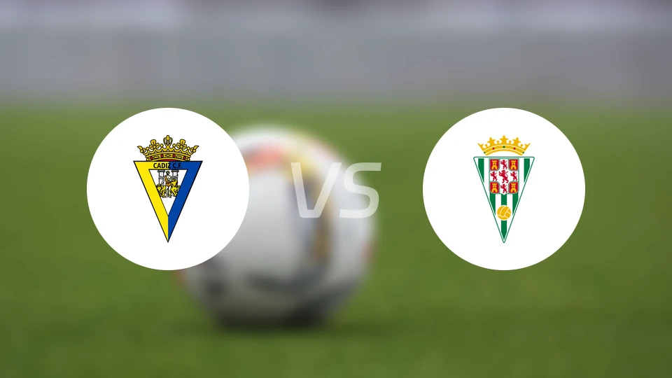 加的斯vs科尔多瓦比分结果战报【2026/04/04】